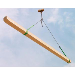 Produktbild für Rundschlinge Kerbl 37723, Umfang 3 m