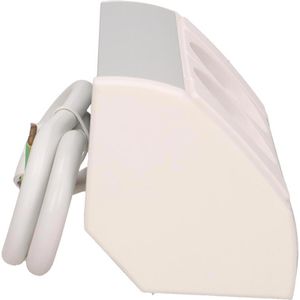 Produktbild für Tischsteckdose Orno GM-9005, mit 0,6 m Kabel