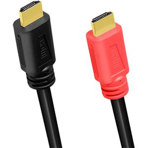 Produktbild für HDMI-Kabel LogiLink CHV0101 HDMI 2.0, vergoldete Stecker