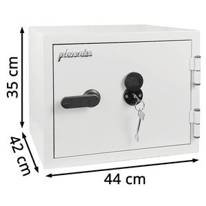 Produktbild für Tresor Phoenix Fortress SS1461K