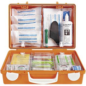 Produktbild für Erste-Hilfe-Koffer Söhngen DIREKT SN-CD