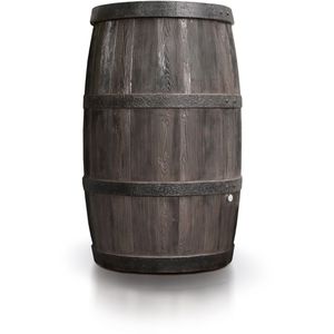 Produktbild für Regentonne Prosperplast Arves Burgund, 500 Liter