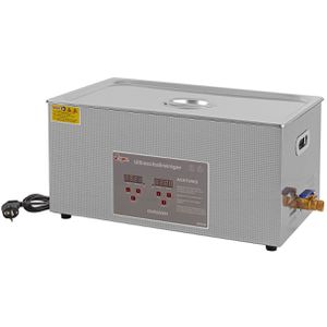 Produktbild für Ultraschallreinigungsgerät DEMA DUR2200H