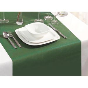 Produktbild für Tischläufer Papstar Soft Selection, 84319, abwischbar