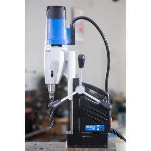 Produktbild für Magnetbohrmaschine BDS MABasic 450, 1150W