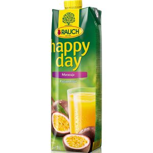 Produktbild für Saft RAUCH Happy Day Maracuja
