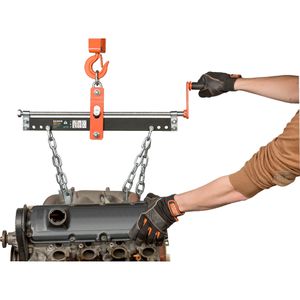 Produktbild für Balancierer Bahco BH6AC1-680A, für Werkstattkran