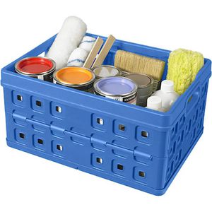 Produktbild für Klappbox Sunware Square, 57300611, 46 Liter