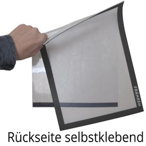 Produktbild für Inforahmen Franken AR14102 PRO, A4