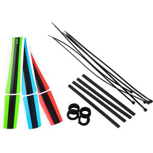 Produktbild für Fahrrad-Schutzblech Zefal Deflector 20, 26-29 Zoll