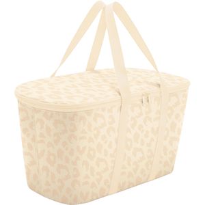 Kühltasche Reisenthel UH1043, Coolerbag leo vanilla, 20 Liter