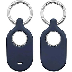 Produktbild für Tracker-Hülle 4smarts Case Set