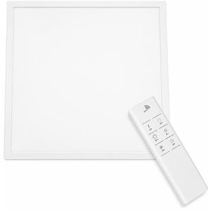 Produktbild für LED-Panel Enovalite ELED600300, weiß, 30 x 30 cm