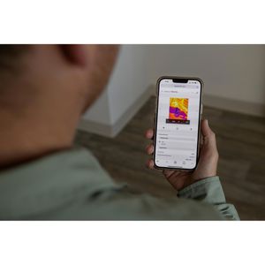 Produktbild für Wärmebildkamera FLIR 11001-0101, Edge