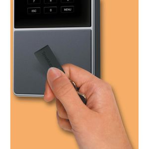 Produktbild für RFID-Transponder TimeMoto RF-110