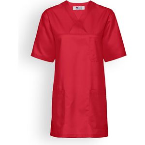 Kasack CLINIC-DRESS Green Schlupfkasack, Unisex