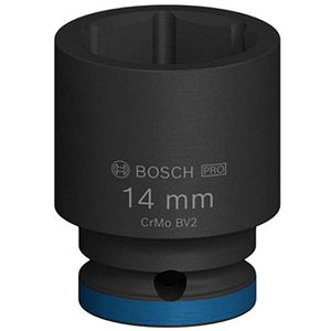 Produktbild für Steckschlüssel Bosch PRO Impact Socket, 9-teilig