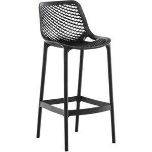 Barhocker CLP Air 10778901, mit Lehne
