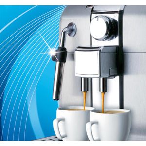 Produktbild für Reinigungstabletten Dr.Beckmann Kaffeemaschinen-Reinigungstabs