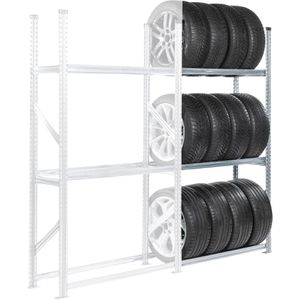 Produktbild für Anbauregal GEWE 3190410RRA3, für Reifenregal