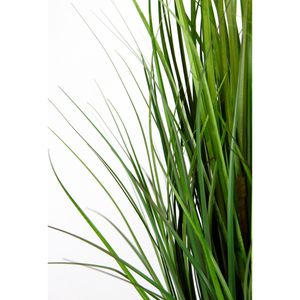 Produktbild für Kunstpflanze I.GE.A. Grasbusch