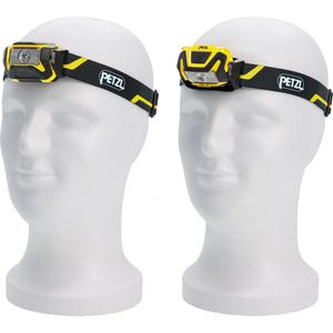 Produktbild für Stirnlampe Petzl Aria 1R LED, wiederaufladbar