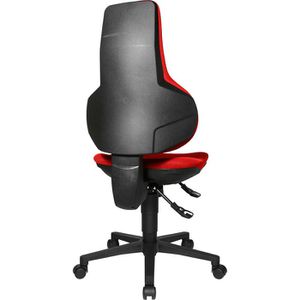 Produktbild für Bürostuhl Topstar Ergo Point SY, EPO20 BC1