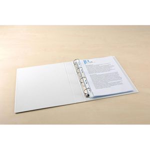 Produktbild für Prospekthüllen Oxford 100460992 Premium, A4