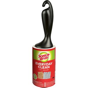 Fusselrolle 3M Scotch-Brite Everyday Clean, 7100243656