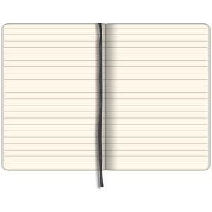 Produktbild für Notizbuch Moleskine Classic Collection Large, Karton Softcover