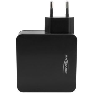 Produktbild für USB-Ladegerät Ansmann Home Charger 254PD, 60 Watt
