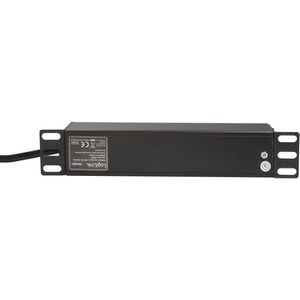 Produktbild für Steckdosenleiste LogiLink PDU3B01, PDU, 2m Kabel