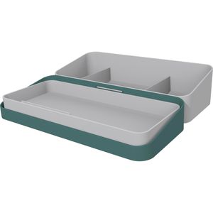 Produktbild für Schreibtisch-Organizer Helit the companion