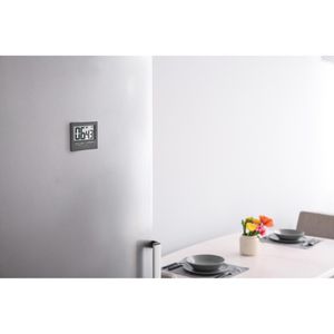Produktbild für Timer TFA 38.2013.01 digital
