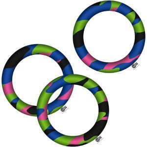 Produktbild für Tauchspielzeug BECO Sealife 96231 Neopren Tauchringe