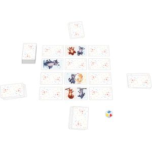 Produktbild für Würfelspiel Amigo 02502, Pim Pam Pum