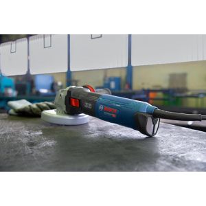 Produktbild für Winkelschleifer Bosch GWS 17-125 TS, Professional