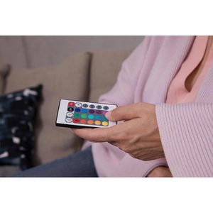 Produktbild für LED-Lampe OSRAM Star +, E27