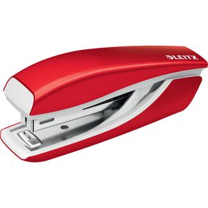 Produktbild für Heftgerät Leitz 5528-10-26, NeXXt WOW Mini inkl. 1000 Klammern