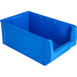 Sichtlagerkasten Mauser MK 2, 77901858, Größe 5