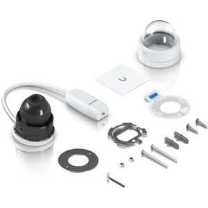 Produktbild für Überwachungskamera UbiQuiti G5 Dome Ultra, innen
