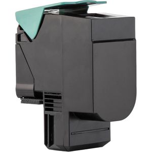 Produktbild für Toner KMP L-T110B für Lexmark 71B20K0