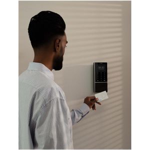 Produktbild für RFID-Karte TimeMoto RF-100, 25 Stück