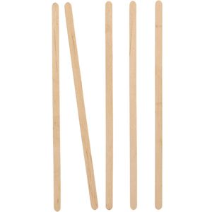 Rührstäbchen Papstar 84844 pure, Einweg