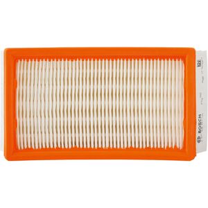 Produktbild für Staubsauger-Filter Bosch PTFE-Flachfaltenfilter, 2607432041