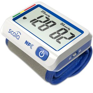 Blutdruckmessgerät Scala SC 6027