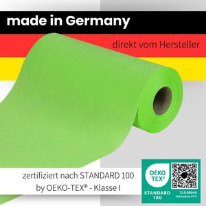 Produktbild für Tischläufer Sensalux 69705045, waschbar