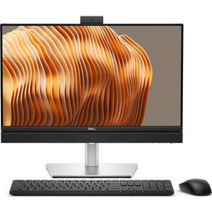 Produktbild für All-in-One-PC Dell Pro 24 Plus QB24250, XJP3R