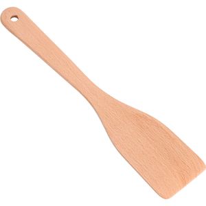 Pfannenwender Gut&Günstig Holz