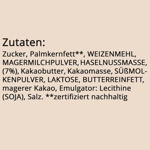 Produktbild für Waffeln Amicelli Waffelröllchen